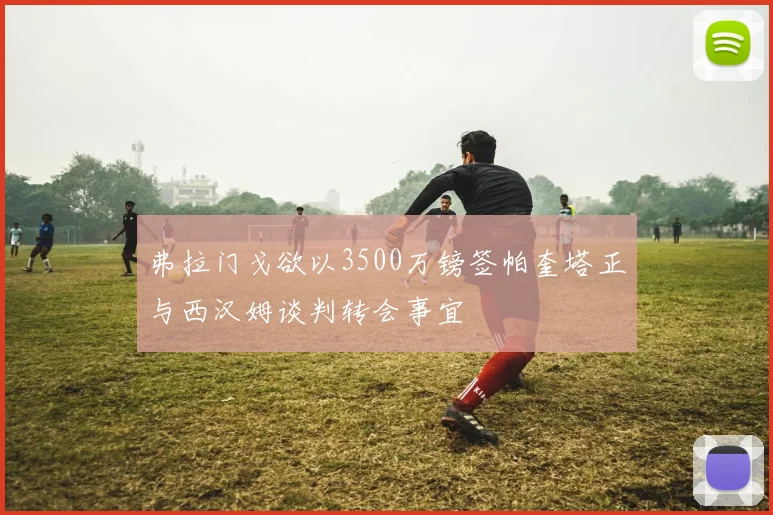 弗拉门戈欲以3500万镑签帕奎塔正与西汉姆谈判转会事宜